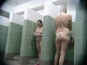 Hidden Camera Video. Dressing Room N 320