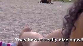 Incredible adult video Voyeur exotic , check it