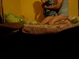 frend fuck wife in motel