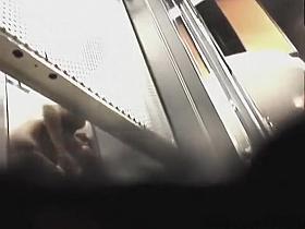 Changing cabin part 4