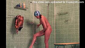 Change Room Voyeur Video N 174