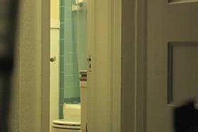 Hidden Cam Of Wife After Shower