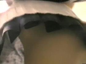 Zipang 3244 angel "uniform Skirt" of white arc Street Vol.5