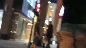 LATE LATE NIGHT SHOW MICRO SHORT - KOLN COLOGNE