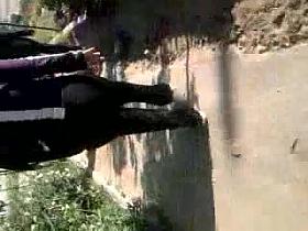 teen culona en mallas transparentes 2