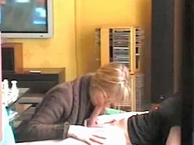 Sexy Exgirlfriend Fucked