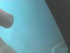 Spy Amateur, Beach, Changing Room Scene Exclusive Version