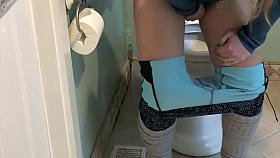 gym coach after the practice