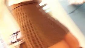 Apparel soul's chest Chilla & Skirt expedition Vol.32 "neat likely One~e's black pants!"