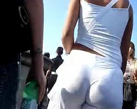 White Pants VTL