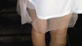 Russian Upskirt 3056-5