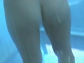 Spy Cam Shows Beach, Amateur, Russian Movie Exclusive Version