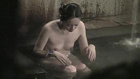 Asian doll in the shower sharing her erotic nudity nri006 00