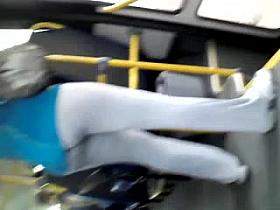 Hot brazilian in a suplex