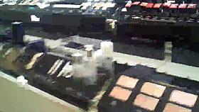 High Maint. Hot Blonde upskirt