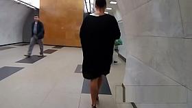 Russian Upskirt 3144-3