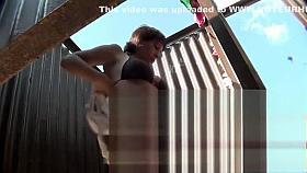 New Voyeur Video Only Here