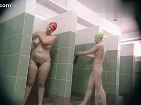 Hidden Camera Video. Dressing Room N 274