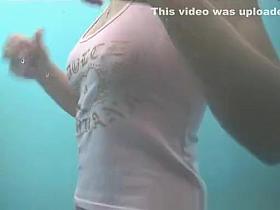 Crazy Beach, Russian, Voyeur Video, It'S Amaising