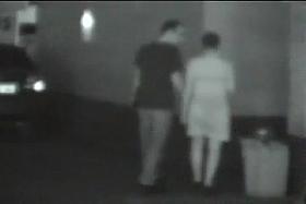 Israel Street X-Ray #0014