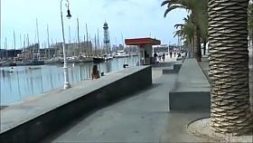 Barefoot walkabout 2