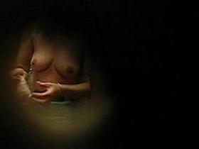 Spycam2 lingerie Store Milf!