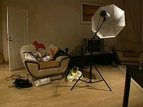 Backstage Spy Ubt57 3