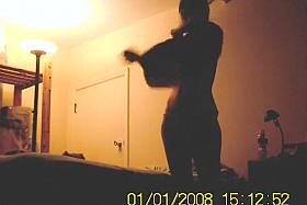 Hidden Cam Showers Movie Show