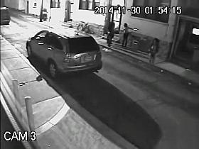 Her bladder was full to the brim