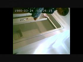 Una pendeja alucinante (+18)