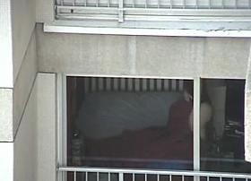 spy on my sexy milf neighbour