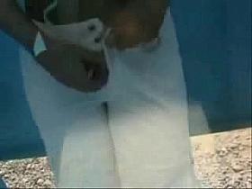 two way mirror nonsense