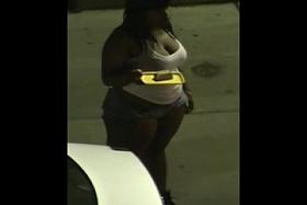 tHICK aSS bOOTY (sHORT sHORTS)