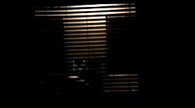 My neighbor's window 2