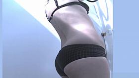 Newest Spy Cam, Voyeur, Amateur Clip Ever Seen