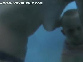 Exotic Changing Room, Russian, Voyeur Scene Show