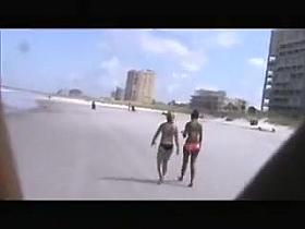 Hottest peeper Amateur porn movie