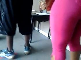 Now She Was Teasing Me For Real!!!