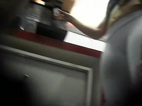 Ninfeta Pacote delicioso de suplex branco