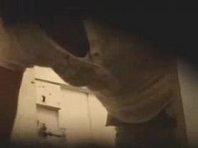 hidden cam in bathroom