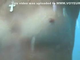 Hidden Spy Amateur, Changing Room, Beach Movie Uncut