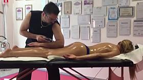 SEXY MASSAGE HOT MASSAGE