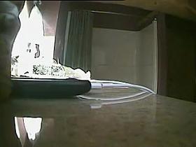 Horny peeper sex clip