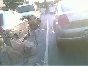 Nice Thick Booty Under That Short Dress