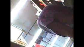 MATURE LATINA IN MARKET