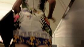 Russian Upskirt 2891