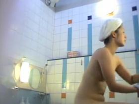 Zipang-5996 Out series once published! The voyeur woman bath! And descended was Tennyo our washing place Hen Vol.05