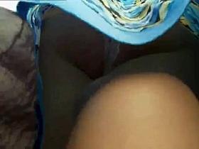 COMPIL UPSKIRT 11