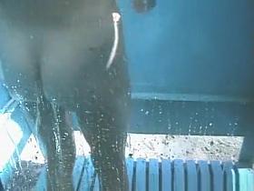 Spy Russian, Amateur, Beach Movie You'Ve Seen