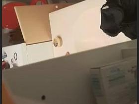 ma soeur sous la douche